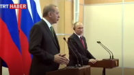 Türkiye Rusya İlişkilerinde İşbirliği Dönemi Başladı