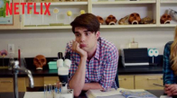 Alex Strangelove Türkçe Altyazılı Fragmanı