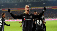 EY Malatyaspor 1 - 2 Beşiktaş Maç Özeti İzle