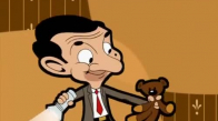 Mr Bean the Animated