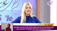 Zahide Yetişle-Nursel Demir Neden Tekrar Stüdyoda