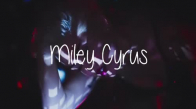 Miley Cyrus Drive Ft. Iggy Azalea