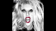 Lady Gaga - Bloody Mary 
