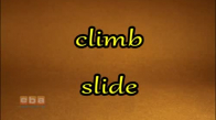 Climb - Slide izle - Video - Eğitim Bilişim Ağı