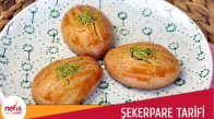 Şekerpare Tarifi