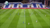 Kasımpaşa- 2- Kahramanmaraşspor- 0 (ÖZET) - 30 Kasım 2016 Çarşamba