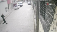 Adana’da 'çocuk gelin' kavgası kamerada 