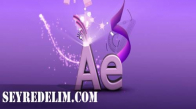 Adobe After Effects - Dumanlı Intro Yapımı