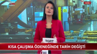 Kısa Çalışma Ödeneğinde Tarih Değişti 