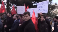 Boğaziçi Üniversitesi Öğrencilerinden Afrin Açıklaması