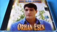 Orhan Esen - Bi̇zi̇ Ölüm Ayırır