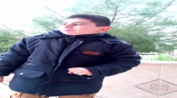 Arkadaşım Eşşek Şarkısını Beatbox Yapan Çocuk