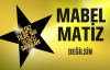 Mabel Matiz - Değilsin (Yıldız Tilbe'nin Yıldızlı Şarkıları)