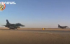 Mısır'dan Libya'ya Hava Saldırısı 