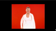 Gülben Ergen - Avrupa _ Milli Takım
