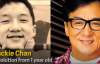 Jackie Chan Tribute - 1Yaşından 62 Yaşına Kadar Resimlerle Hayatı