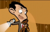 Mr Bean the Animated