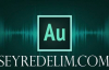 Adobe Audition - Ses Kaydındaki Patlakları Silmek