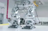 Operatörün Hareketlerini Birebir Yapabilen 4 Metrelik Robotik Savaş Makinesi