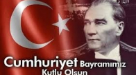 Cumhuriyet'in Kuruluşunun 93.yılı... Devlet Erkanı Anıtkabir’de