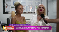 Banu Alkan'ın Hayatı Film Oluyor