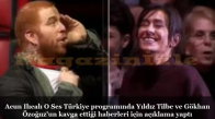Acun Ilıcalı'dan Yıldız Tilbe Ve Gökhan Özoğuz Açıklaması