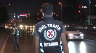 İstanbul’da abartı egzoz ve modifiye denetimi yapıldı 