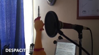 Despacito Şarkısına Yapılan Muhteşem Tavuk Cover