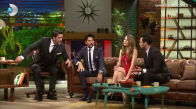 Beyaz Show - Burak Özçivit Neden Bu Kadar Yakışıklı