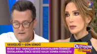 Murat Boz Suskunluğunu Bozdu