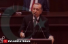 Erdoğan; Uyuyan Devi Uyandırdılar Vatanıma Yan Bakanın, Yakasına Yapışırım