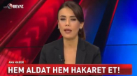 Gülben Ergen'den Ağır Sözler: Kan Görmüş Köpek Balığı Gibi