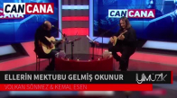  Volkan Sönmez & Kemal Esen - Ellerin Mektubu Gelmiş 