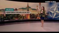Savaş Ukrayna İle Kalmıyor Kremlin'den Şok Açıklama
