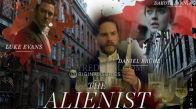 The Alienist 1. Sezon 4. Bölüm İzle
