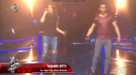 Levent Uçar& İpek Yıldız - Yaşandı Bitti-O Ses Türkiye