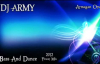 Dj Army - Bass And Dance