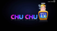 Five Little Monkeys Jumping On The Bed - Part 1 - The Naughty Monkeys - ChuChu TV Kids Songs