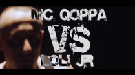 Mc Qoppa VS Loli Jr DissRespect 