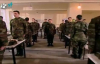 Emret Komutanım - Askerler Yemek Duasında