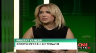 Robotik Cerrahi İle Tedavi Avantajları Nelerdir
