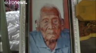 Dünyanın En Yaşlı İnsanı Oldugunu Kabul Edilen Gotho Öldü 