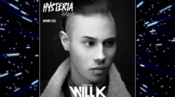 Hysteria Radio - Episode 123 - Will K