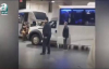 Conor McGregor'un Rakibinin Otobüsüne Saldırması