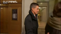 Flynn'in İstifasına Moskova'dan Tepkiler Gecikmedi 