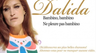 Dalida - Bambino - Paroles