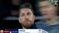 Girona 1 - 3 Real Madrid Maç Özet İzle