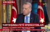 Cumhurbaşkanı Erdoğan'dan FETÖ'cü Adil Öksüz'le İlgili Önemli Açıklama