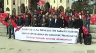 Üniversite Öğrencilerinden Teröre Karşı Ortak Basın Açıklaması