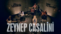 Zeynep Casalini - Dokunma Bana (Akustik)